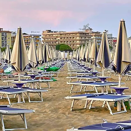 Hotel Experience The Charm Of Our Spacious 3 Bedroom By Beahost Bibione