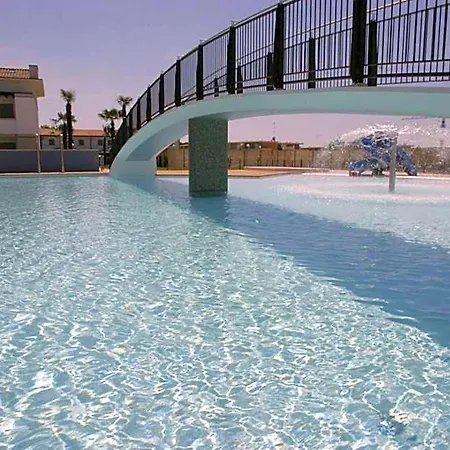 Experience The Charm Of Our Spacious 3 Bedroom By Beahost 3* Bibione