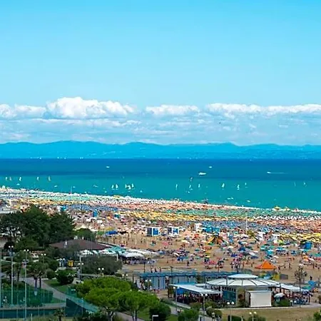 Hotel Experience The Charm Of Our Spacious 3 Bedroom By Beahost Bibione